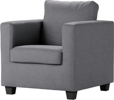 Image de Fauteuil Thunder-Fancy 96