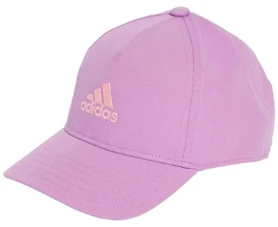 Obrázek produktu pro Adidas - Baseballová čepice pro ženy PP3075 (S-M) (fialová)