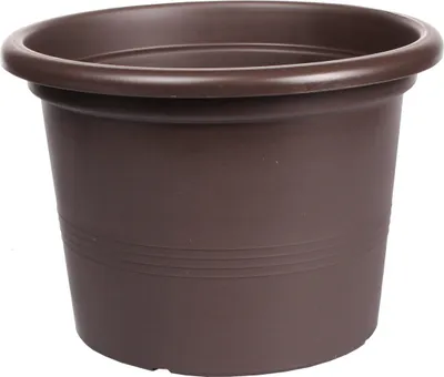 Obrázok produktu pre Multipack 4ks Campanula kvetináč hnedá 40 cm