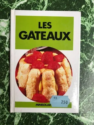 Image de Minisolar Les gâteaux