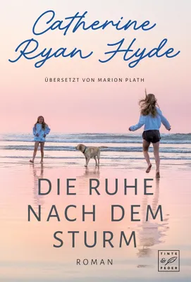 Produktbild von Die Ruhe nach dem Sturm
