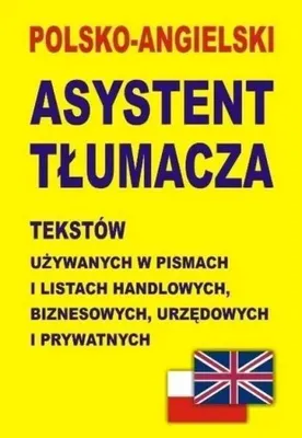 Obrázok produktu pre Polsko-angielski asystent tlumacza