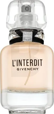 Produktbild von Givenchy L'Interdit Eau de Toilette 35ml
