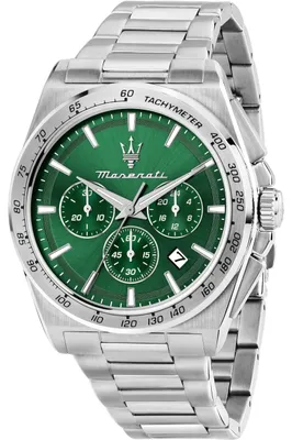 Zdjęcie produktu dla Maserati - R8873652013 - Zegarek męski - Kwarc - VELOCITA