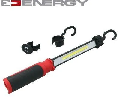 Produktbild von ENERGY Werkzeugleuchte Baulampe NE01023AL