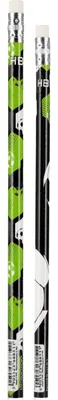 Image de HB Football crayon gomme Starpak 559675