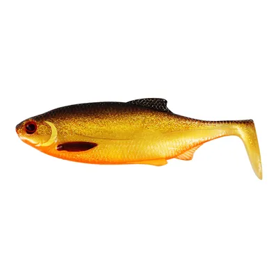 Produktbild von Westin Ricky the Roach Shadtail 7cm Gold Rush