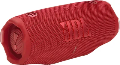 Image de JBL Charge 6 - Red