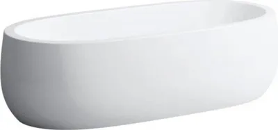 Obrázok produktu pre LAUFEN H2459720000001 freist. BW ALESSI 870x1830x530