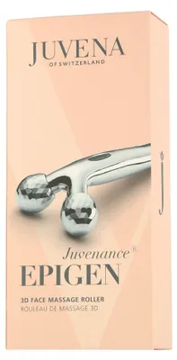 Productafbeelding van Juvena Juvenance Epigen 3D gezichtsmassageroller