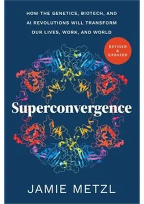 Immagine prodotto di Superconvergence