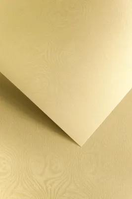 Image de Papier décoratif A4 Royal - 250 g, or, 20 flles