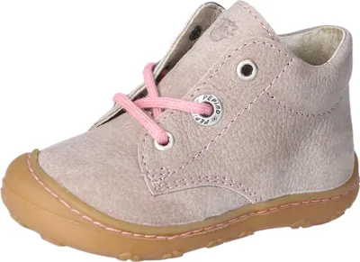 Produktbild von Ricosta Pepino Cory wide Kies/Rosa Größe EU 23