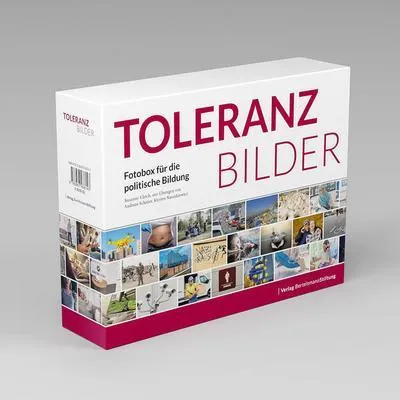 Immagine prodotto di Toleranz-Bilder