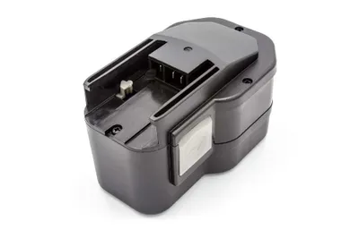 Produktbild von vhbw 1x Akku Ersatz für Milwaukee 9083-22 für Elektrowerkzeug (3300 mAh, NiMH, 14,4 V)