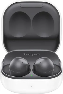 Image de Samsung Galaxy Buds2, sans fil, appels/musique, écouteurs, graphite