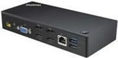 Immagine prodotto di Dock USB-C per ThinkPad Lenovo