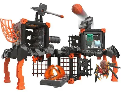 Produktbild von schleich ELDRADOR CREATURES 42810, 6 Jahr(e), Mehrfarbig, Kunststoff