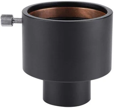 Productafbeelding van Allecto - Telescopische Oculair Adapter - 1.25 Inch naar 2 Inch