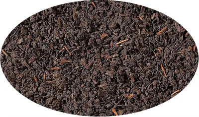 Productafbeelding van Eder Gewürze - Zwarte thee BOP Aislaby - 1 kg