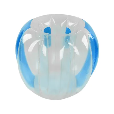 Produktbild von Aufblasbarer Bump Ball,Bubble Bounce Ball,Human Collision Ball,Aufblasbarer Body Ball,Body Bubble Ball,PVC aufblasbarer Body Ball