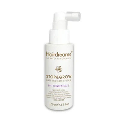 Produktbild von Hairdreams pht Concentrate