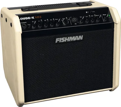 Immagine prodotto di Fishman Loudbox Mini Creme