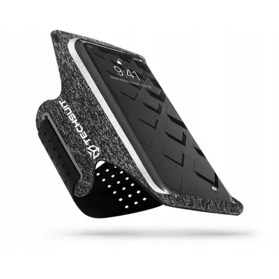 Image de Techsuit – Support de bras de sport pour téléphone KP27257