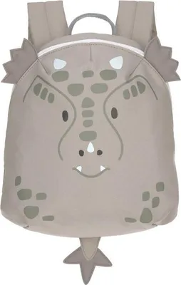 Zdjęcie produktu dla Plecak przedszkolny Lässig Tiny Backpack About Friends Dragon
