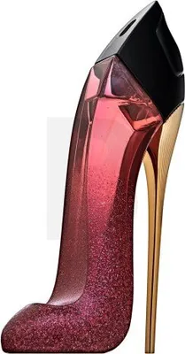Produktbild von Carolina Herrera Very Good Girl Glam Eau de Parfum für Damen 50 ml