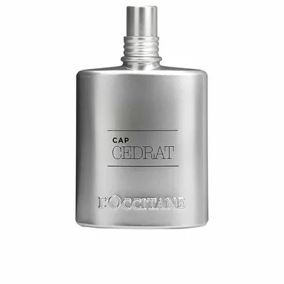 Obrázek produktu pro L'occitane Loccitane Hom Cap Cedrat Col a 75 Vap