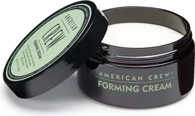 Produktbild von American Crew Mittlere Haltecreme 50 g