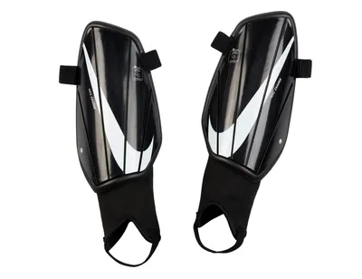 Image de Nike - Charge Football Shinguards - Protège-tibias unisexes