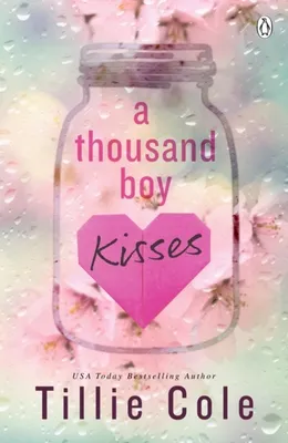 Obrázok produktu pre A Thousand Boy Kisses