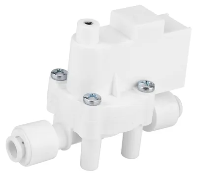 Produktbild von Hochdruckschalter Umkehrosmoseanlage RO 1/4" DC 24V 0,25 MPa für Pumpe Wasserfilter Tank