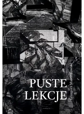 Imagen del producto de Lecciones - Grzegorz Marcinkowski