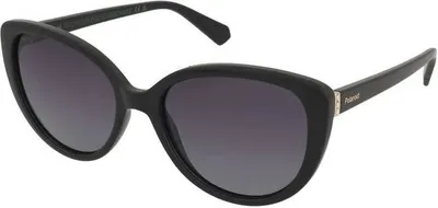 Produktbild von Polaroid Pld 4176 / S / X Black Black -