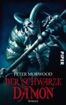 Produktbild von Der schwarze Dämon