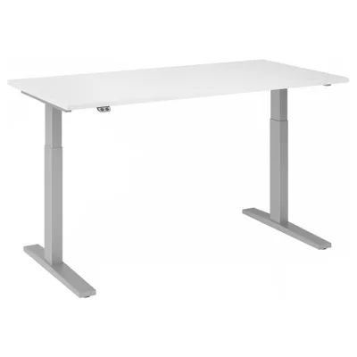 Produktbild von XMKA 16 S | 160x80 | elektr. höhenverstellbar - Weiß