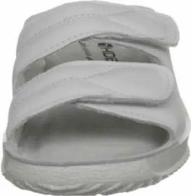 Produktbild von Rohde Damen Sandalen Pantoletten Clogs Weite F Soltau-40 1940, Größe:39 EU, Farbe:Weiß