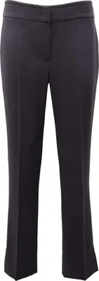 Produktbild von 0827AP pantalone donna EMPORIO ARMANI woman trousers blue