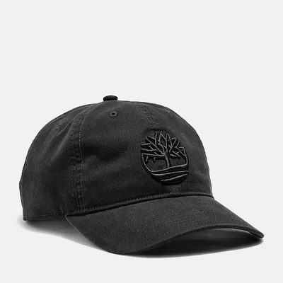 Produktbild von TIMBERLAND Soundview Soundview Baseballkappe Schwarz