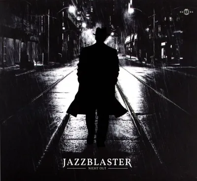 Obrázok produktu pre JazzBlaster: Night Out (digipack)