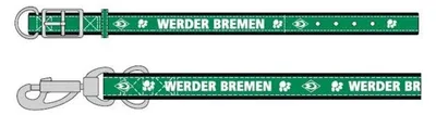 Produktbild von SV Werder Bremen Hundeleine WB