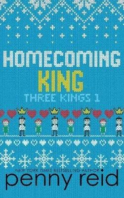 Produktbild von Homecoming King