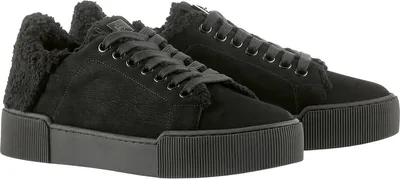 Produktbild von Högl Damen Sneaker 8-103642 0100 Farbe: Schwarz Größe: 41