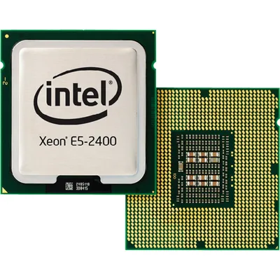 Produktbild von IBM Xeon E5-2403 4C 1.8GHz, Intel Xeon, 1.8 GHz, 1066 MHz, 375 GB, DDR3-SDRAM, 800, 1066 MHz