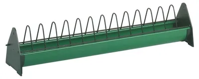 Immagine prodotto di Elzusha - Vaschetta in plastica da 50 cm per pulcini e galline