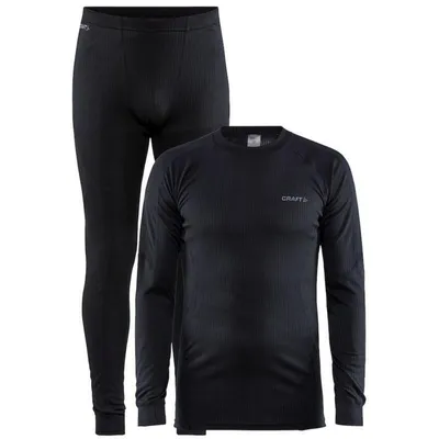 Produktbild von Craft Thermo Set Herren - L