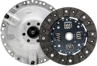 Produktbild von STARK Kupplungssatz Kupplung für VW GOLF III (1H1) SKCK-0100006
